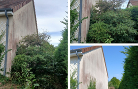 Élagueur Paysagiste Jardiner à Bourges (18)