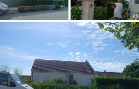 Élagueur Paysagiste Jardiner à Bourges (18)